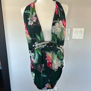 La Blanca swimsuit.